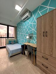 Heritage View (D5), Condominium #564079911